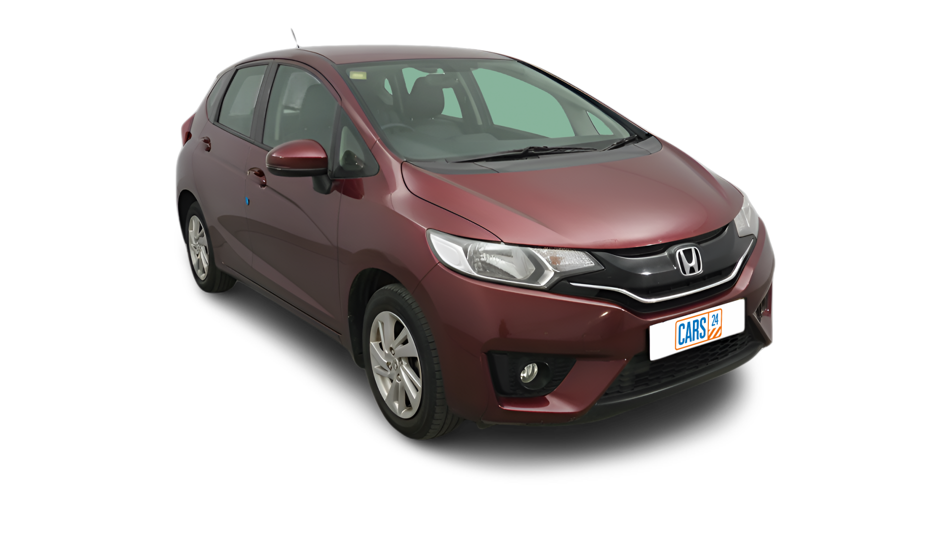 Honda Jazz-img